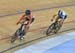 2016 Milton Challenge - Women Sprint