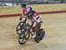 2016 Milton Challenge - Women Sprint