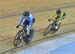 2016 Milton Challenge - Women Sprint