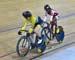 2016 Milton Challenge - Women Sprint