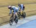 2016 Milton Challenge - Men Sprint