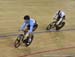 2016 Milton Challenge - Men Sprint