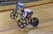 2016 Milton Challenge - Men Sprint