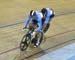 2016 Milton Challenge - Men Sprint