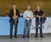 2016 Milton Challenge - Men Sprint
