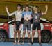2016 Milton Challenge - Men Points Race