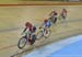 2016 Milton Challenge - Junior Women Keirin