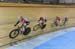 2016 Milton Challenge - Junior Women Keirin