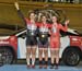 2016 Milton Challenge - Junior Women Keirin