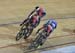 2016 Milton Challenge - Junior Men Keirin