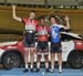 2016 Milton Challenge - Junior Men Keirin