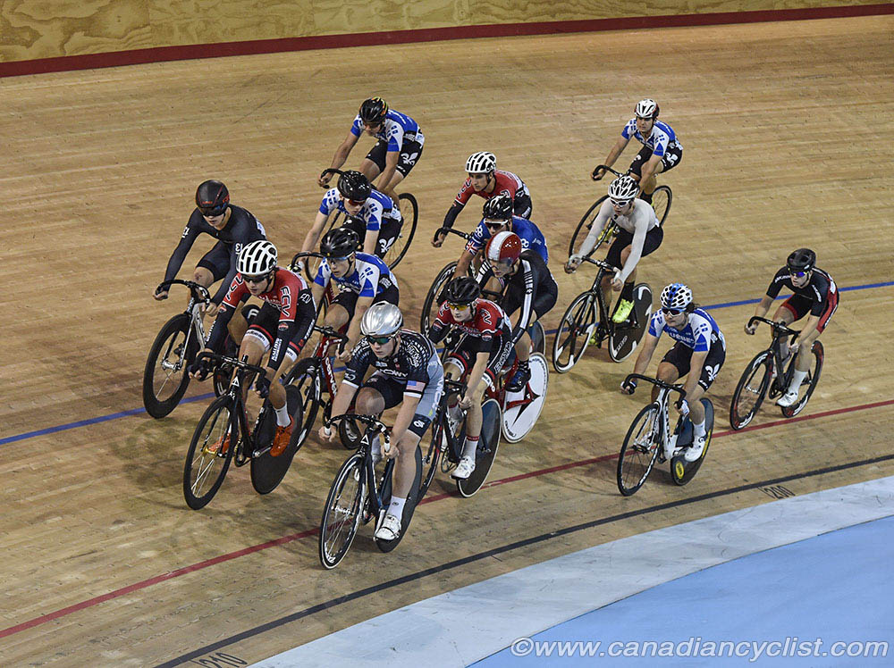 2016 Milton Challenge