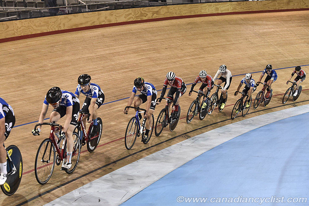 2016 Milton Challenge