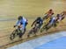 2016 Milton Challenge - Women Keirin