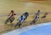 2016 Milton Challenge - Women Keirin