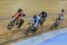 2016 Milton Challenge - Women Keirin