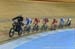 2016 Milton Challenge - Men Keirin