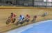 2016 Milton Challenge - Men Keirin