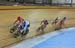 2016 Milton Challenge - Men Keirin