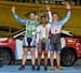2016 Milton Challenge - Men Keirin