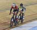 2016 Milton Challenge - Junior Women Points race (Omnium)