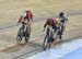 2016 Milton Challenge - Junior Women Points race (Omnium)