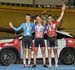 2016 Milton Challenge - Men Scratch Race