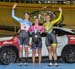 2016 Milton Challenge - Women Scratch Race
