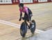2016 Milton Challenge - Women Pursuit
