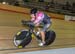 2016 Milton Challenge - Women Pursuit
