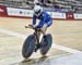 2016 Milton Challenge - Women Pursuit