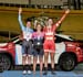 2016 Milton Challenge - Women Pursuit