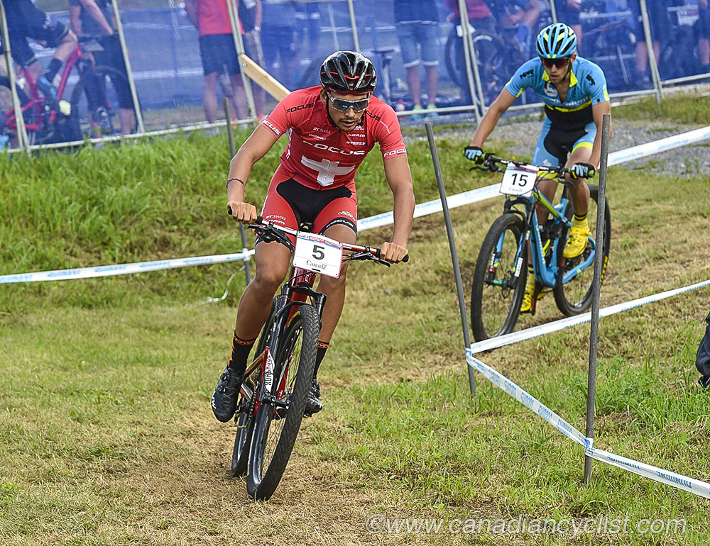 2016 MSA World Cup