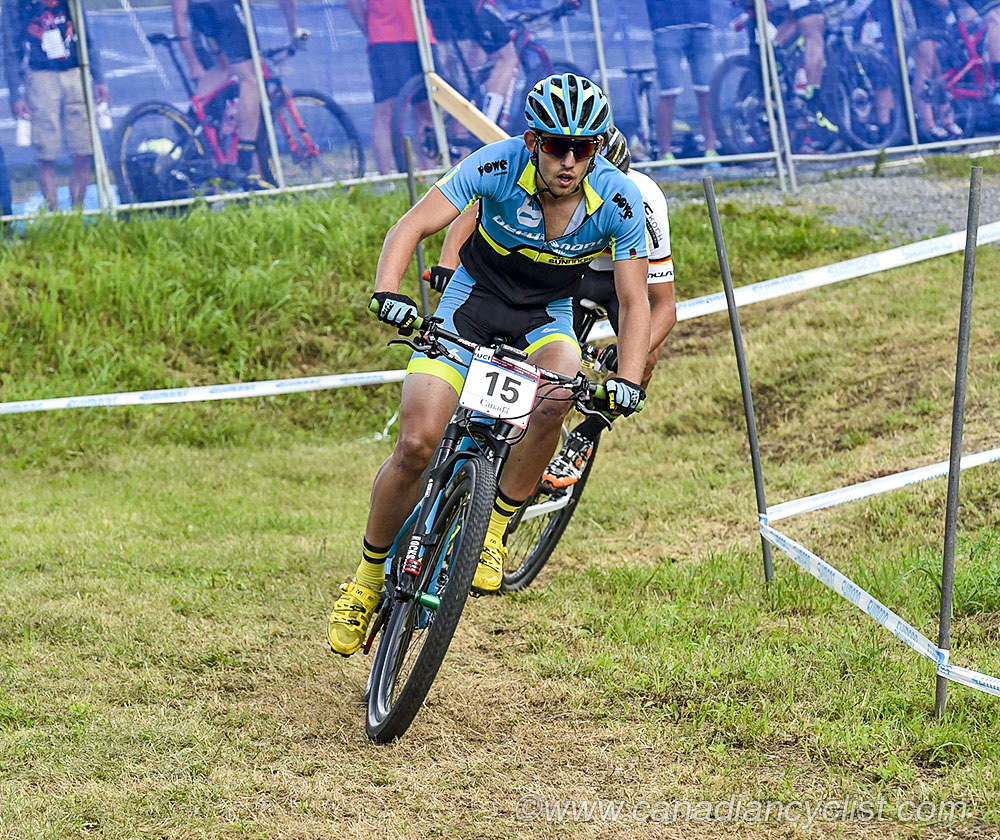 2016 MSA World Cup