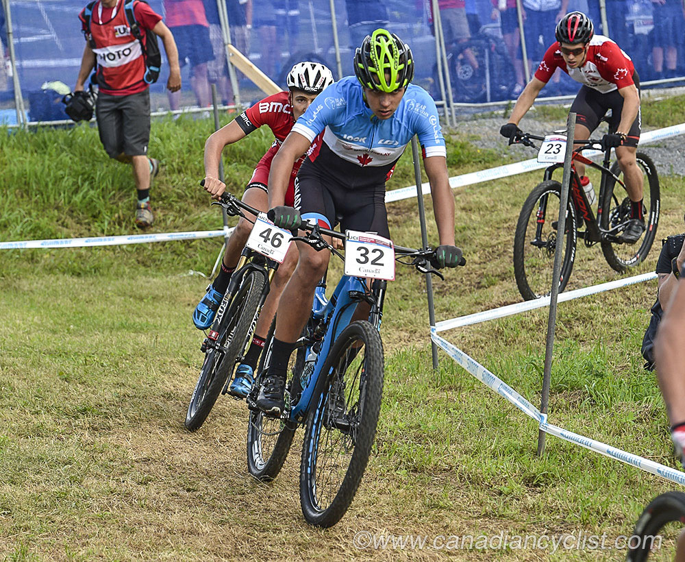 2016 MSA World Cup
