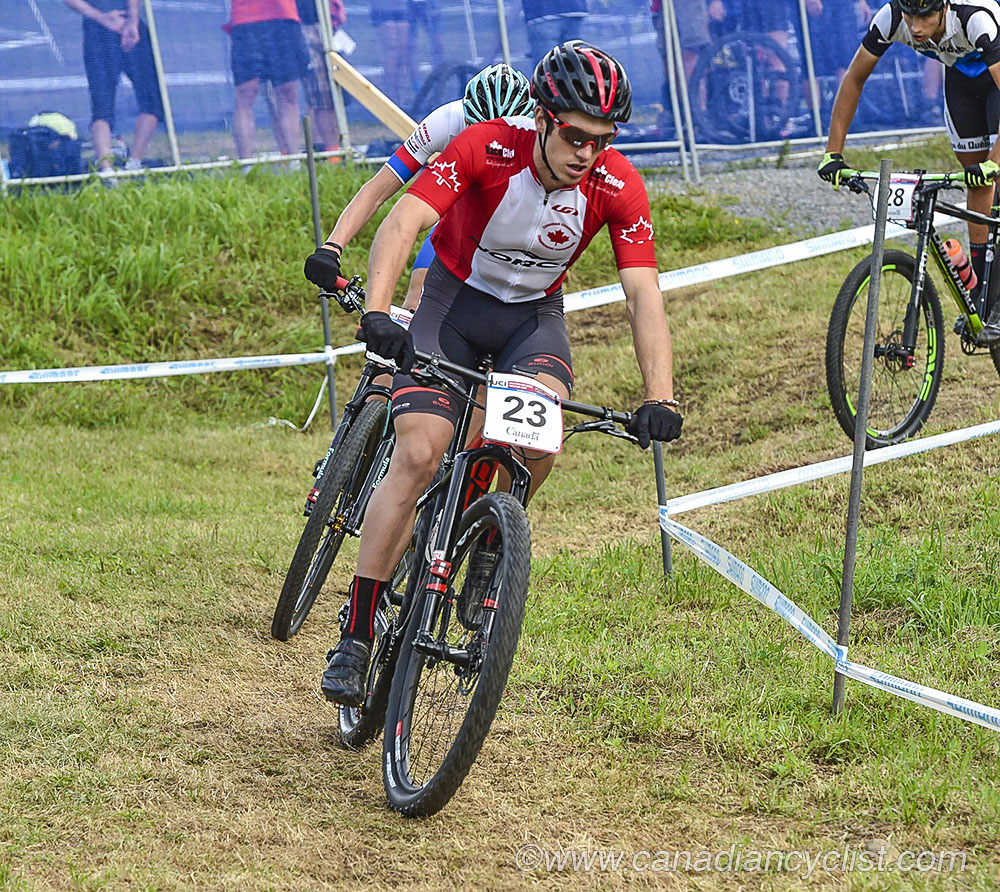2016 MSA World Cup