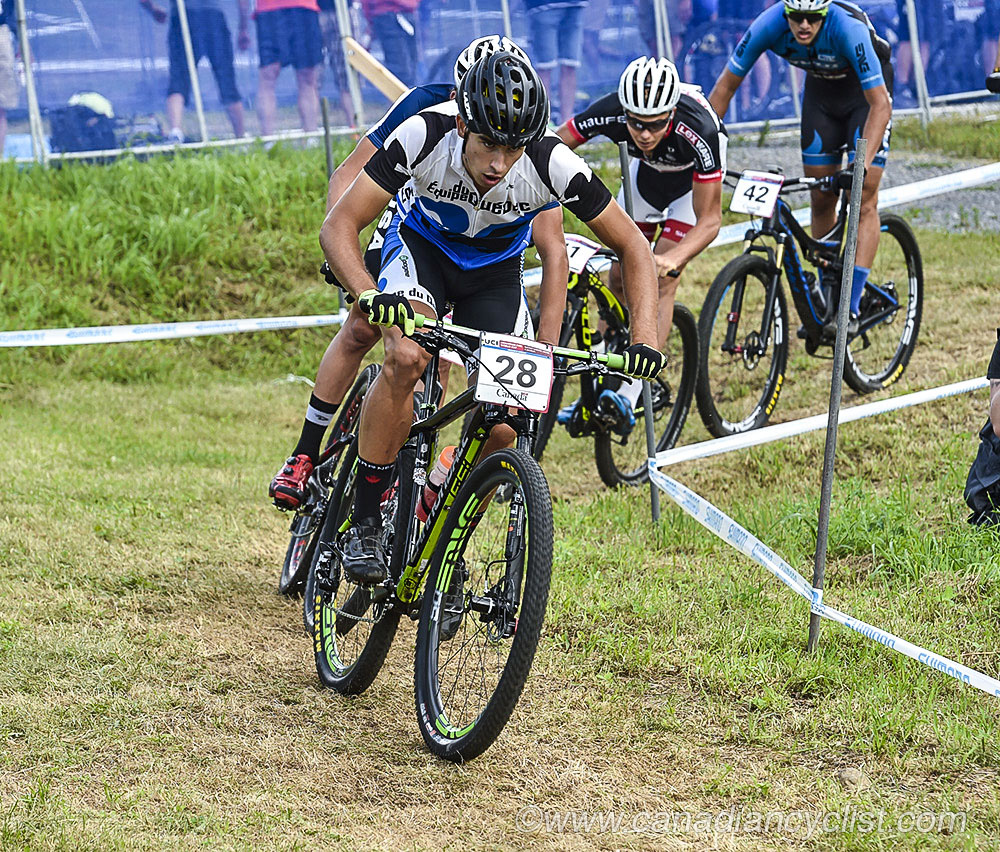 2016 MSA World Cup