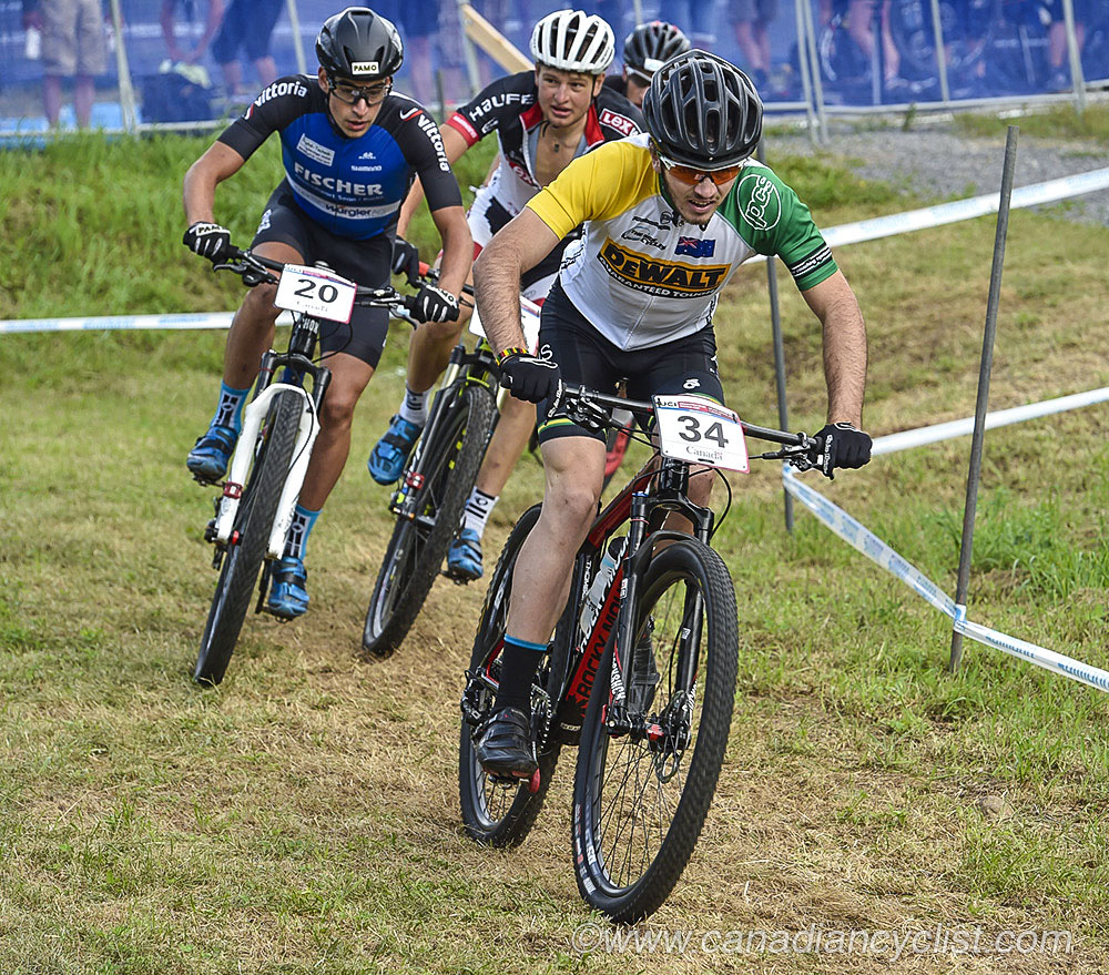 2016 MSA World Cup