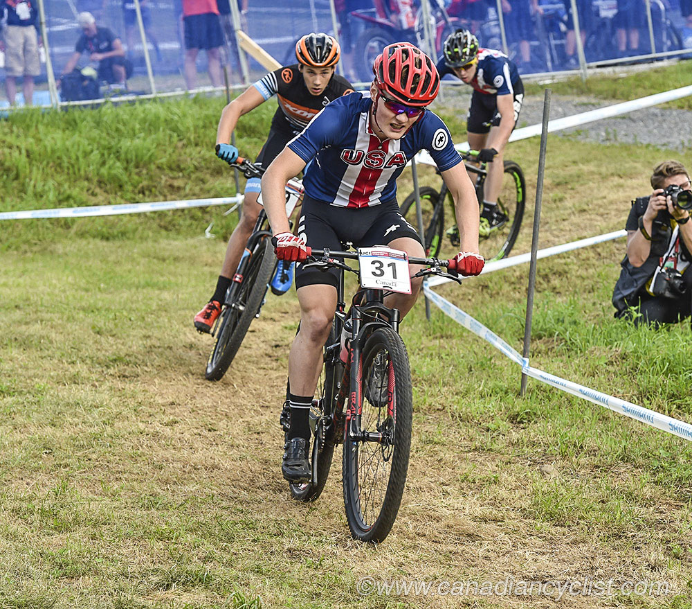 2016 MSA World Cup