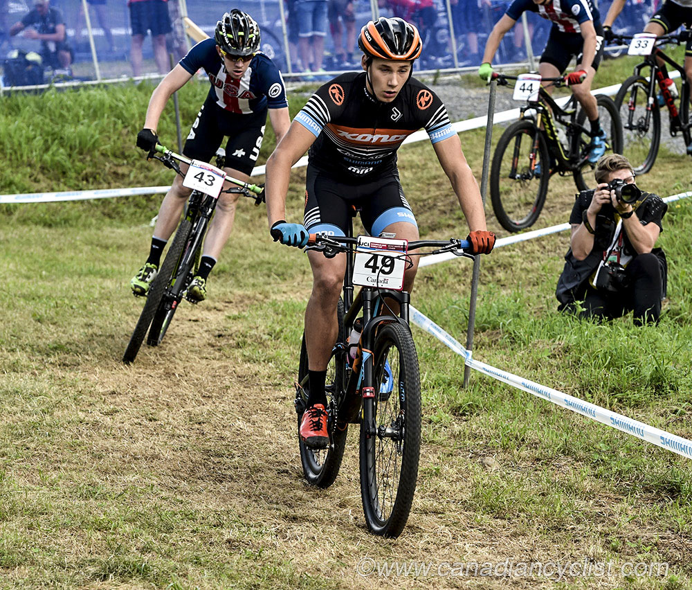2016 MSA World Cup