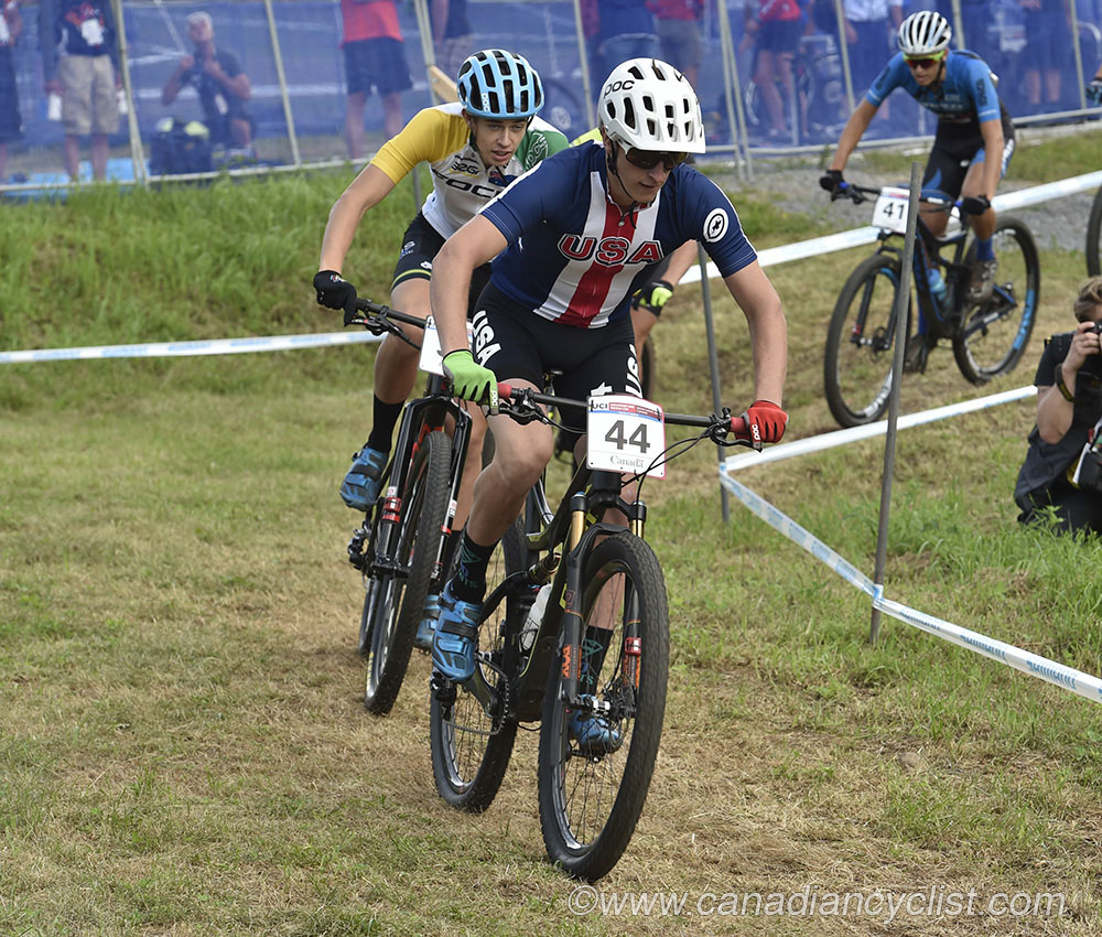 2016 MSA World Cup