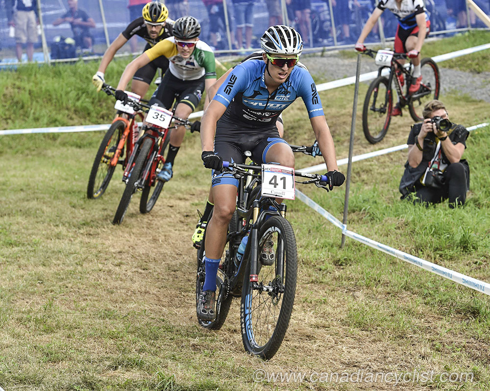 2016 MSA World Cup