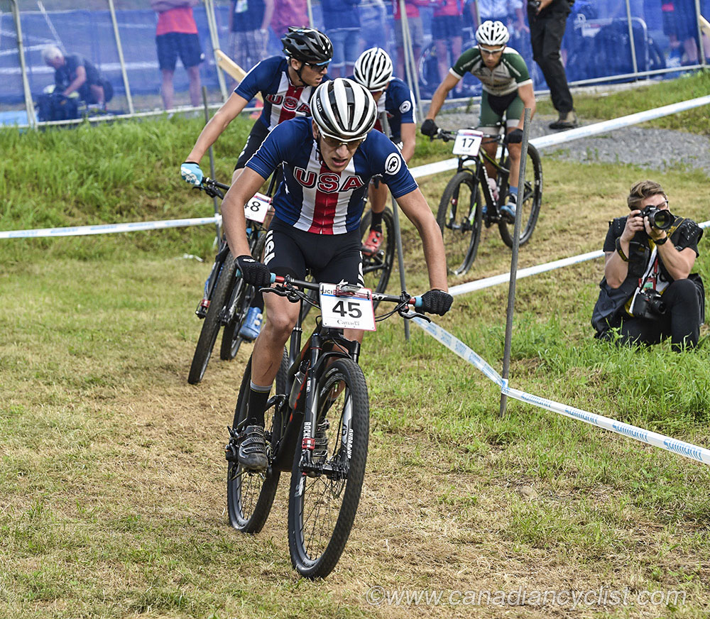 2016 MSA World Cup