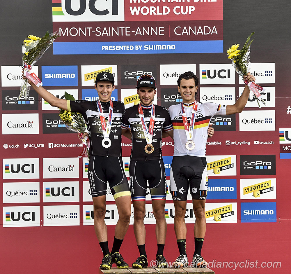 2016 MSA World Cup