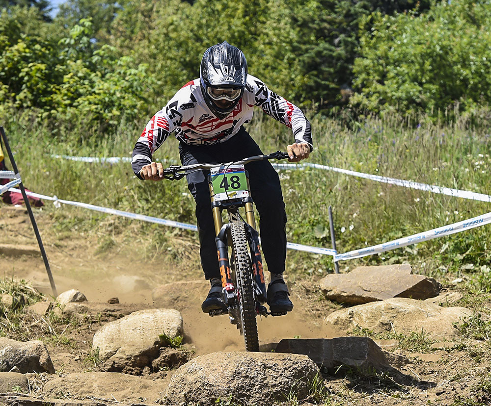 2016 MSA World Cup