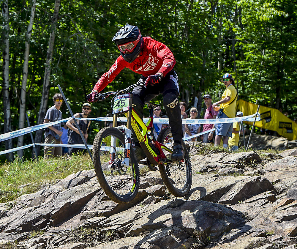 2016 MSA World Cup