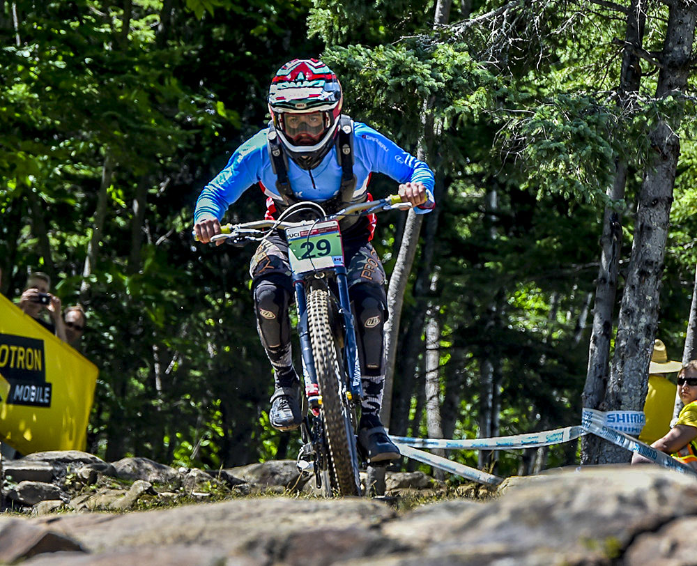 2016 MSA World Cup
