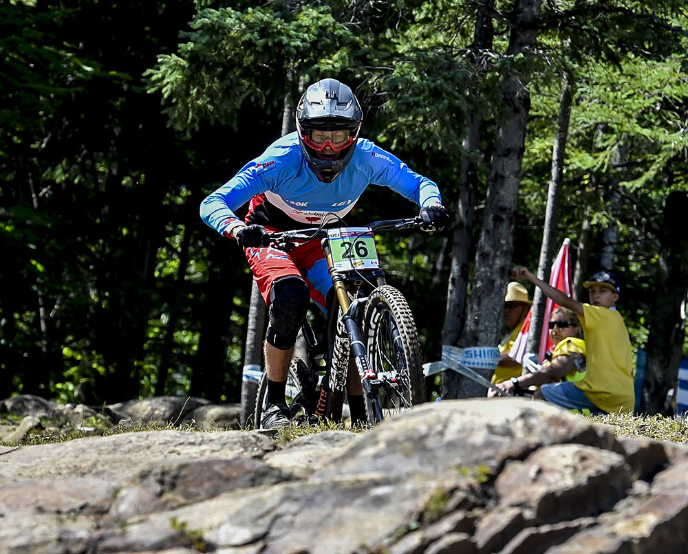 2016 MSA World Cup