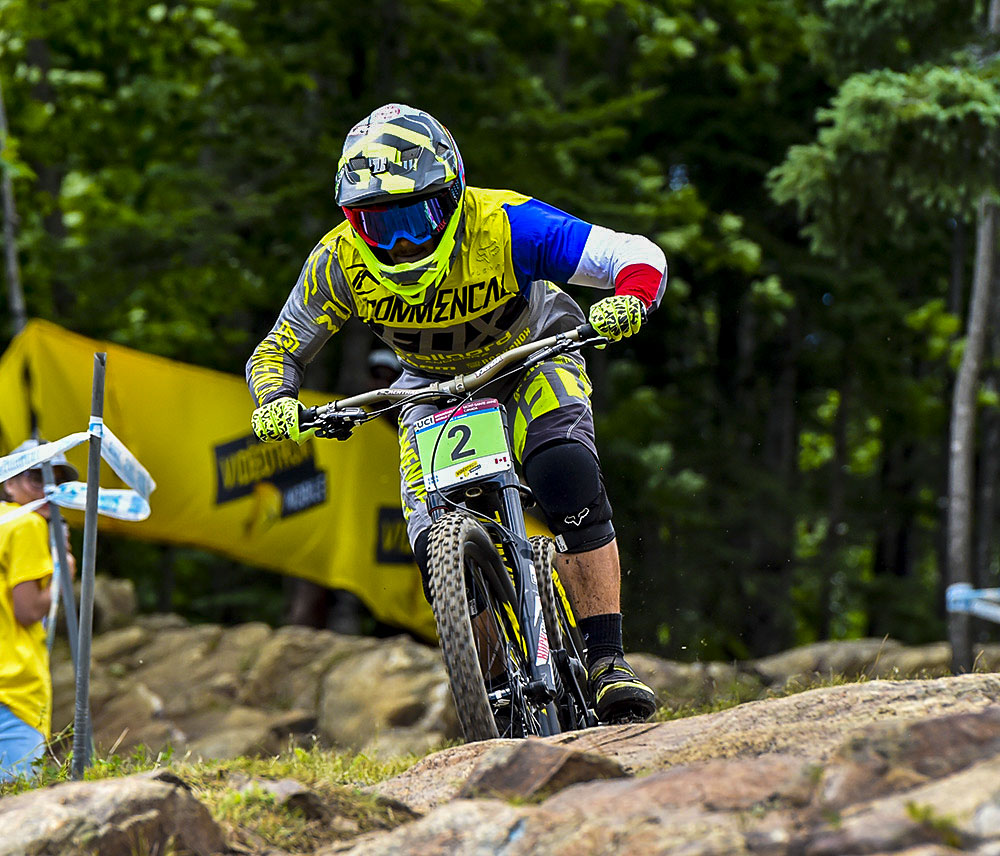 2016 MSA World Cup
