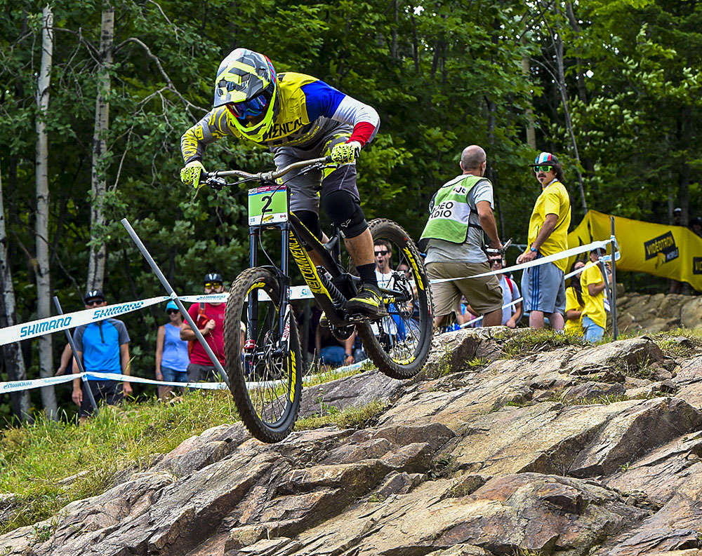 2016 MSA World Cup